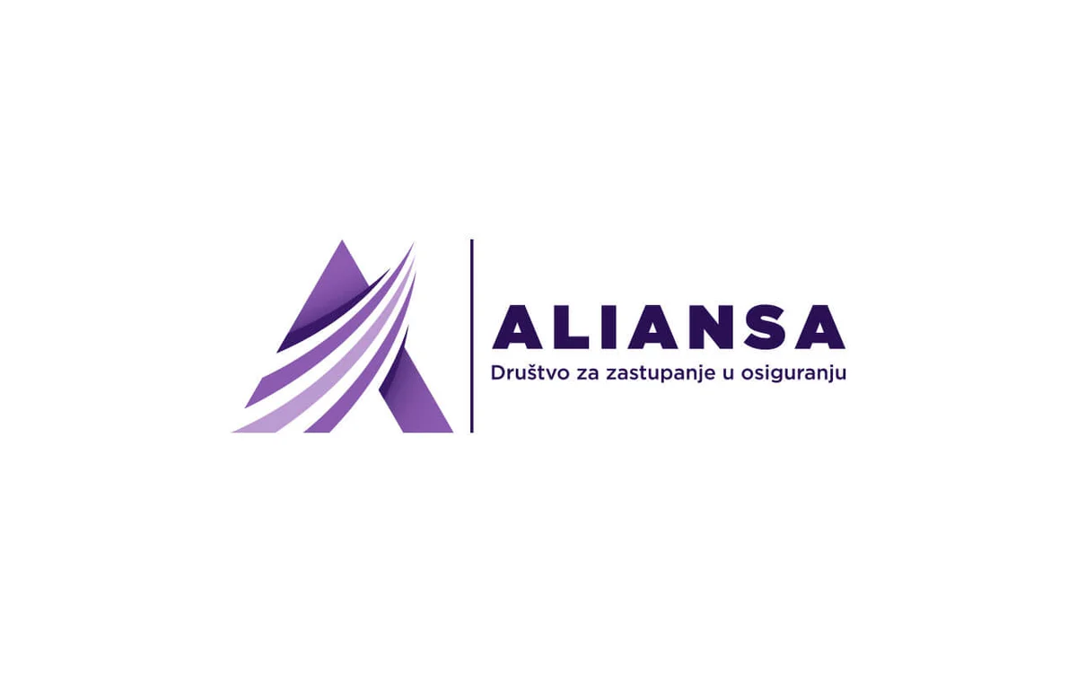 Aliansa.rs — Feather Studio