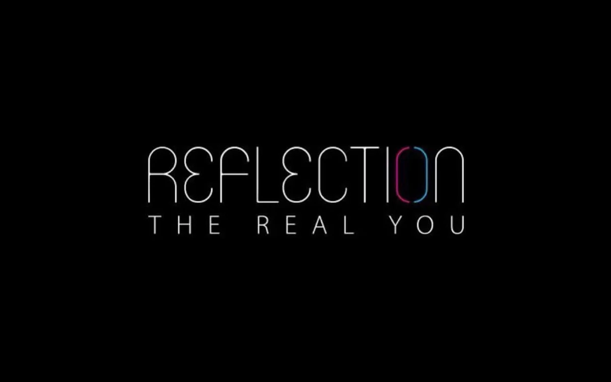 Reflection Hair Studio — Feather Studio